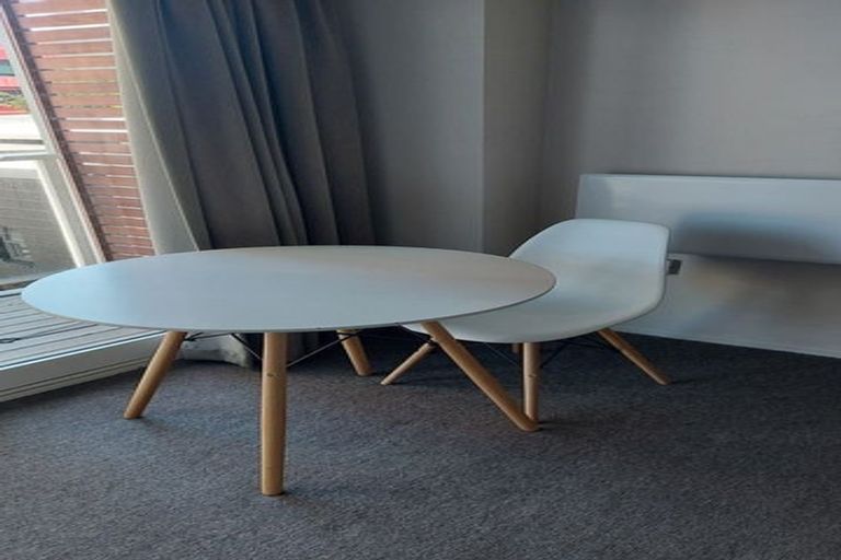 Photo of property in The Peak Apartments, 1001/170 Taranaki Street, Te Aro, Wellington, 6011