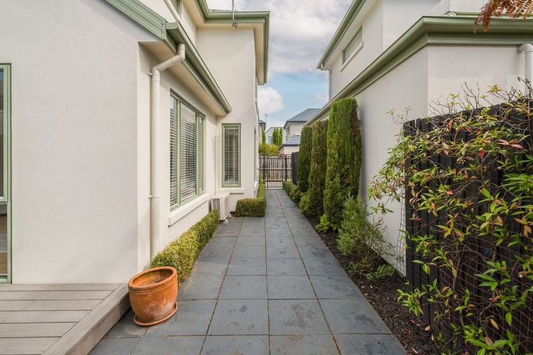 Photo of property in 430 Madras Street, St Albans, Christchurch, 8014