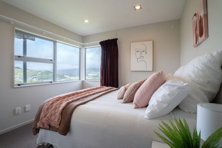 Photo of property in 63a Erlestoke Crescent, Churton Park, Wellington, 6037