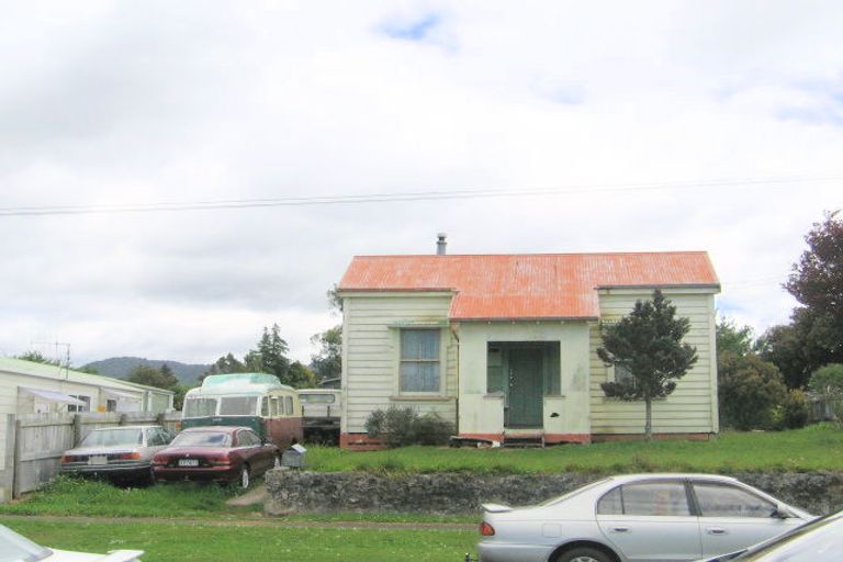 Photo of property in 23 Johnston Street, Waihi, 3610