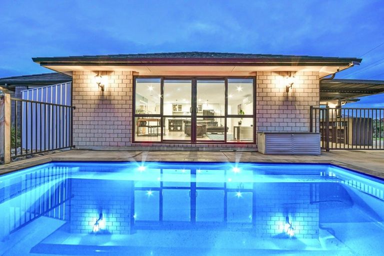 Photo of property in 44 Millstone Lane, Pokeno, 2471