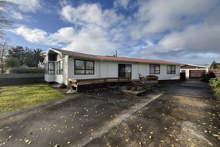 Photo of property in 95 Paraonui Road, Tokoroa, 3420