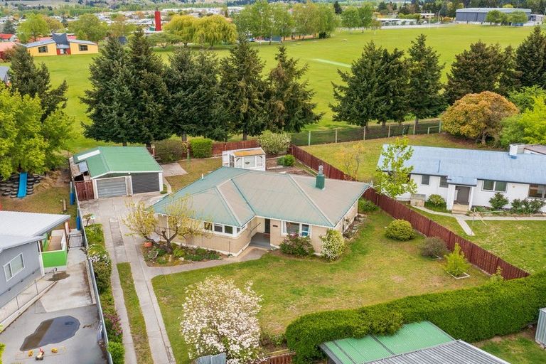 Photo of property in 34 Marslin Street, Alexandra, 9320