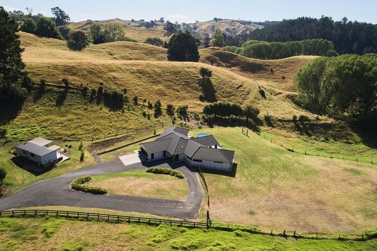Photo of property in 180c Crawford Road, Minden, Tauranga, 3171