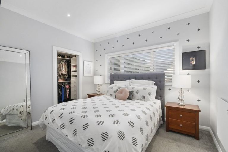 Photo of property in 113 Totara Road, Miramar, Wellington, 6022