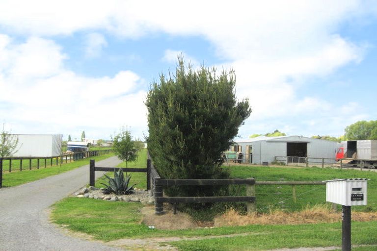 Photo of property in 192 Greens Road, Tuahiwi, Kaiapoi, 7691