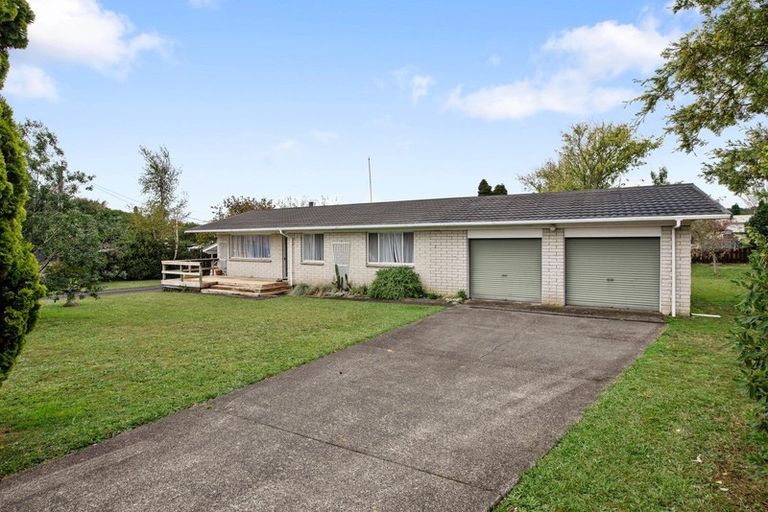 Photo of property in 4 Corilin Place, Mangakakahi, Rotorua, 3015