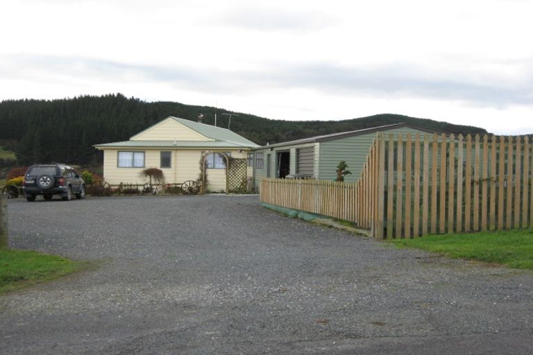 Photo of property in 27 Hurst Street, Kaitangata, 9210