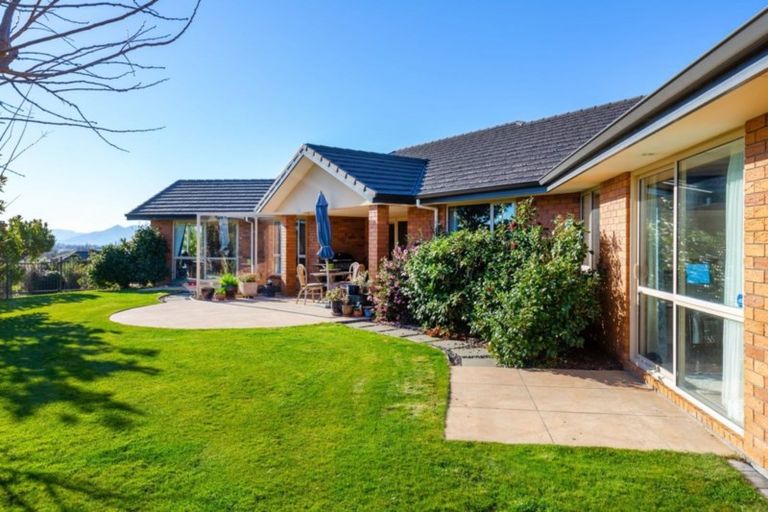 Photo of property in 33 Hillside Terrace, Witherlea, Blenheim, 7201
