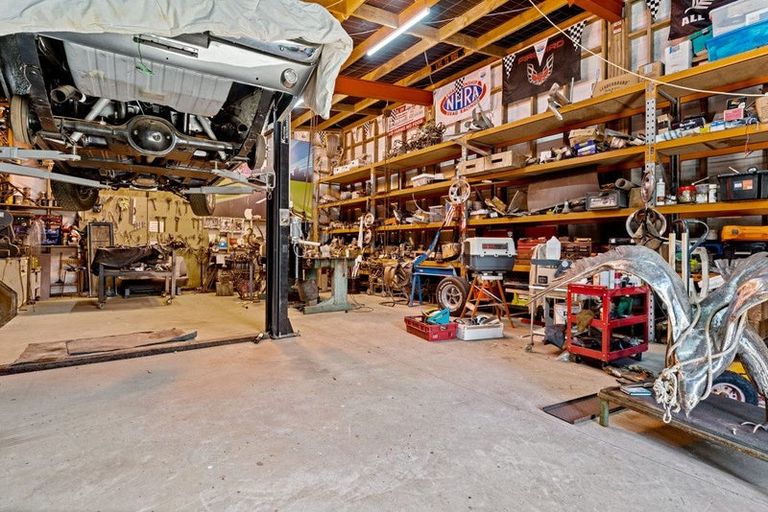 Photo of property in 516 Fordyce Road, South Head, Helensville, 0874