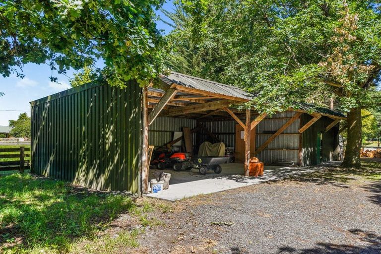 Photo of property in 170 Neeves Road, Kaiapoi, 7691