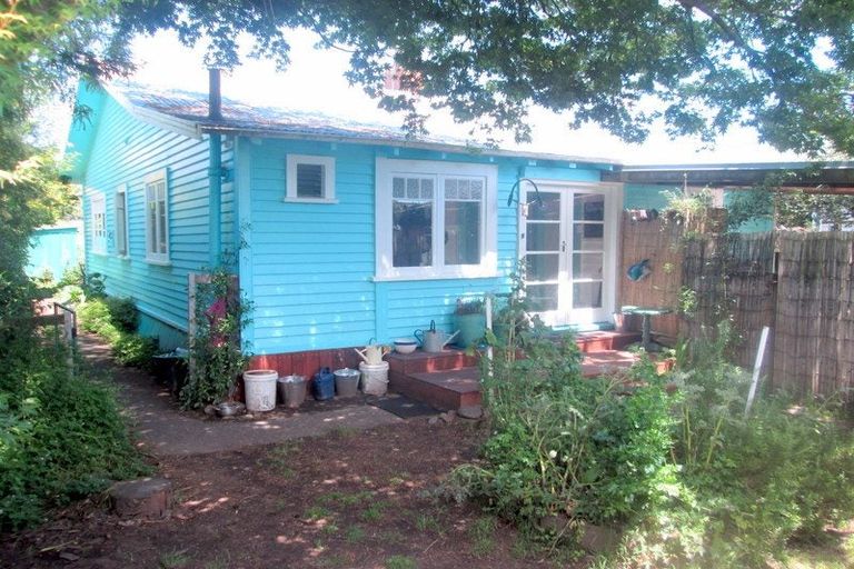 Photo of property in 43 Morero Terrace, Taumarunui, 3920