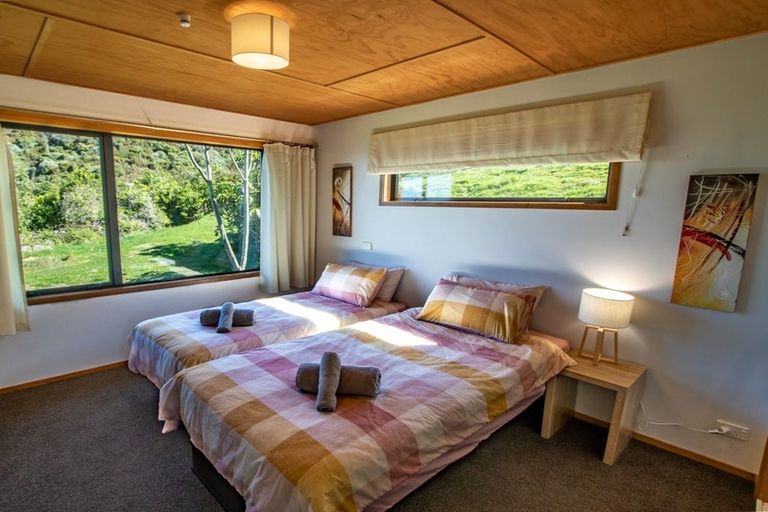 Photo of property in 257 Riwaka-sandy Bay Road, Takaka Hill, Motueka, 7197