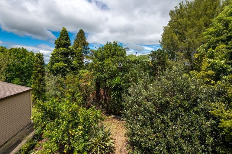 Photo of property in 21 Russell Terrace, Putaruru, 3411