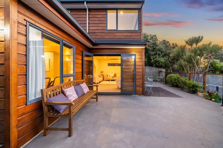 Photo of property in 48a Witham Street, Island Bay, Wellington, 6023