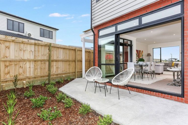 Photo of property in 3 Fermi Lane, Papakura, 2110