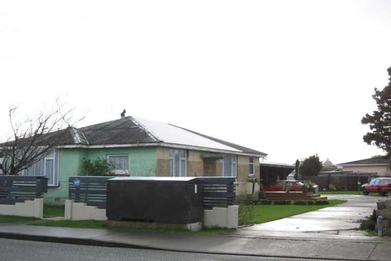 Photo of property in 182 Crinan Street, Appleby, Invercargill, 9812