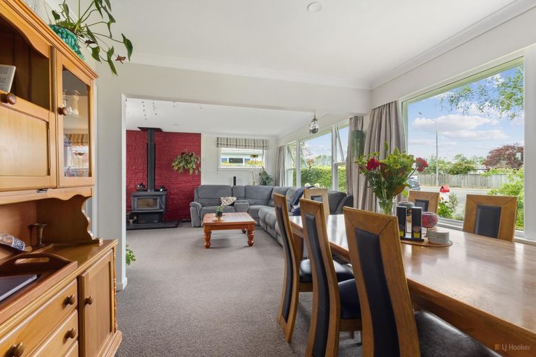 Photo of property in 238 Talbot Street, Geraldine, 7930