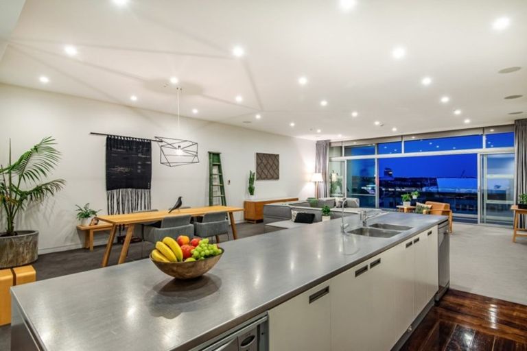 Photo of property in The Galleries, 28/23 Graham Street, Auckland Central, Auckland, 1010