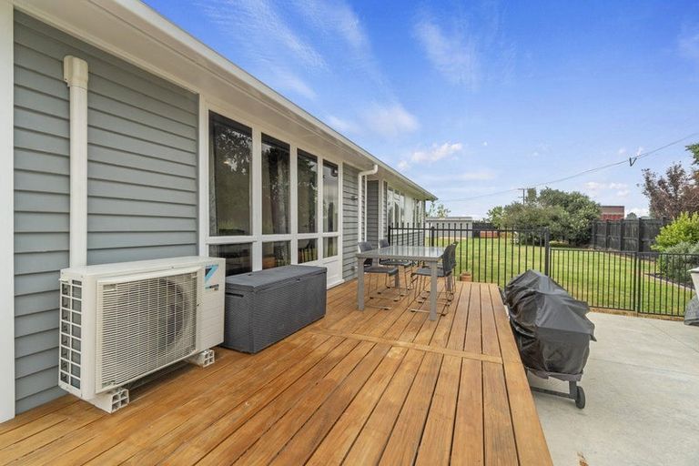 Photo of property in 2 Robertson Place, Rukuhia, Hamilton, 3282