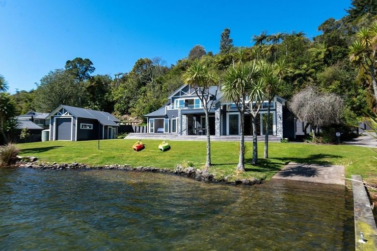 Photo of property in 130b Te Akau Road, Okere Falls, Rotorua, 3074