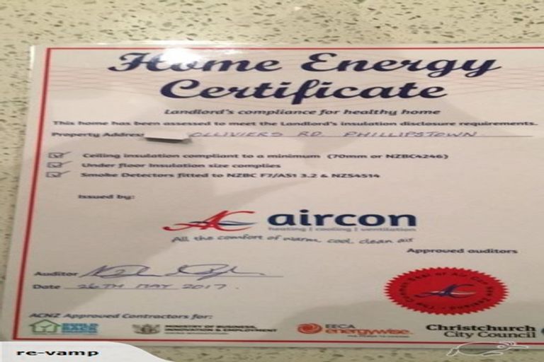 Photo of property in 131 Olliviers Road, Phillipstown, Christchurch, 8011