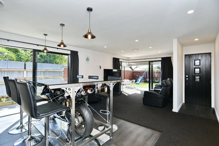 Photo of property in 42a Ariki Place, Hei Hei, Christchurch, 8042