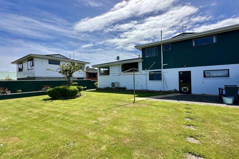 Photo of property in 122 Racecourse Road, Glengarry, Invercargill, 9810