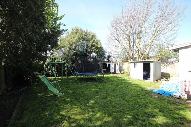 Photo of property in 9 Wyon Street, Linwood, Christchurch, 8062