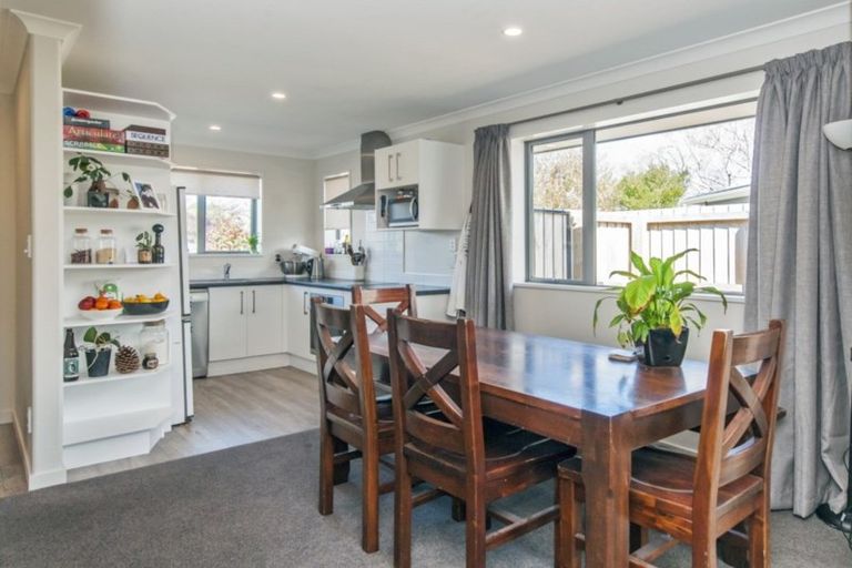 Photo of property in 3 Johnston Street, Leeston, 7632