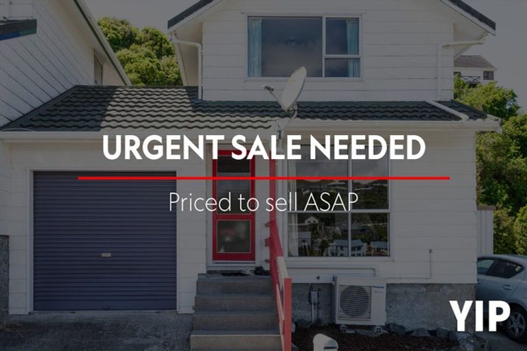 Photo of property in 14b Stonefield Place, Johnsonville, Wellington, 6037