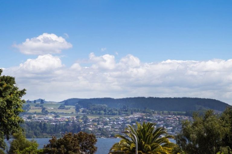 Photo of property in 25 Logan Avenue, Wharewaka, Taupo, 3330
