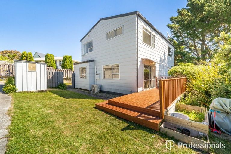Photo of property in 20b Invercargill Drive, Kelson, Lower Hutt, 5010