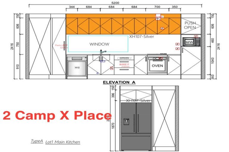 Photo of property in 2 Camp X Place, Whenuapai, Auckland, 0618