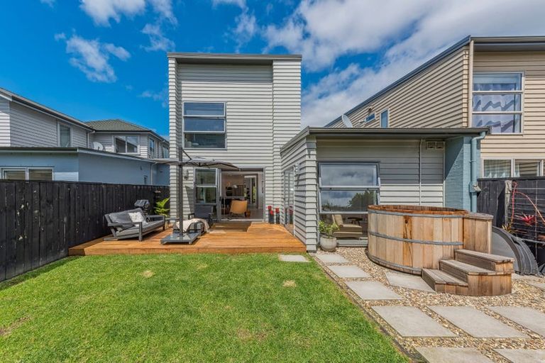 Photo of property in 52 Bomb Point Drive, Hobsonville, Auckland, 0616