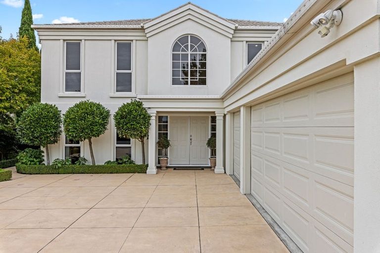 Photo of property in 25 Aylsham Lane, Casebrook, Christchurch, 8051