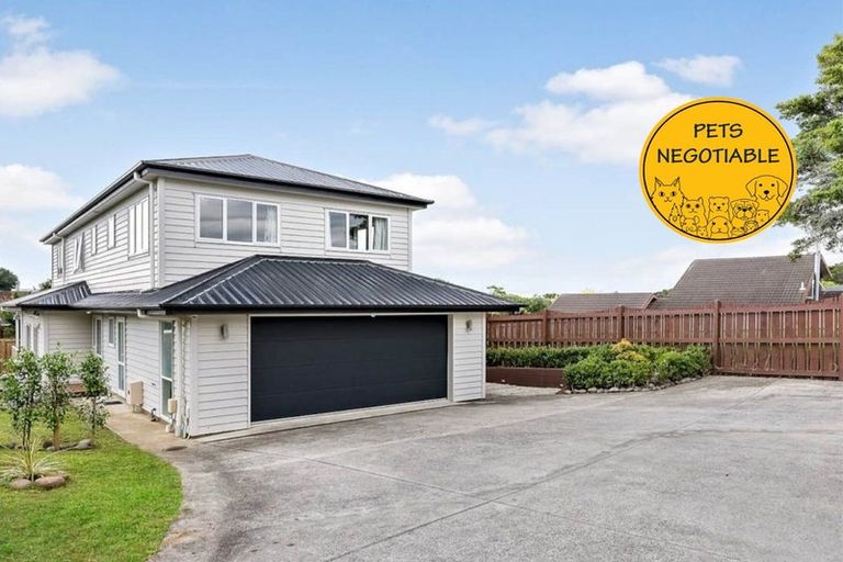 Photo of property in 152 Hill Road, The Gardens, Auckland, 2105