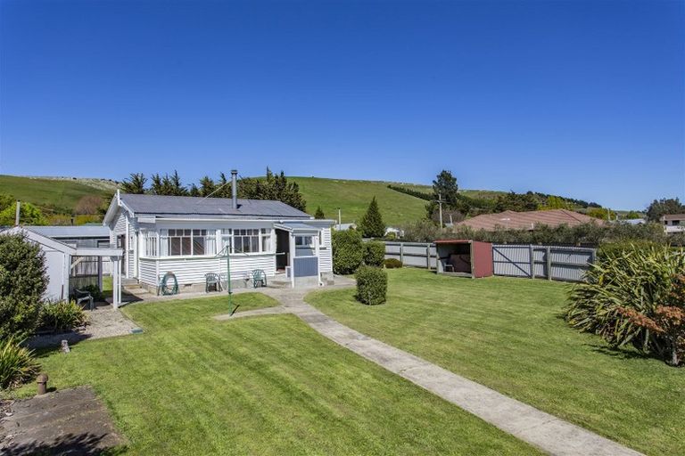 Photo of property in 32a Princes Street, Waikari, 7420