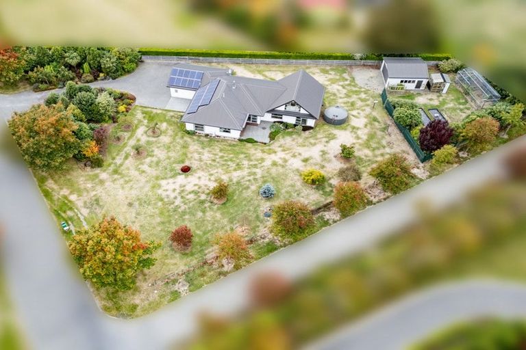 Photo of property in 43 Stott Drive, Darfield, 7571