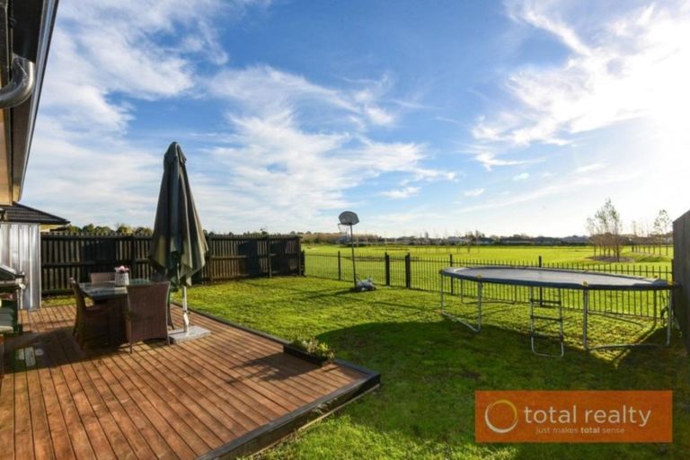 Photo of property in 38 Murphys Road, Halswell, Christchurch, 8025