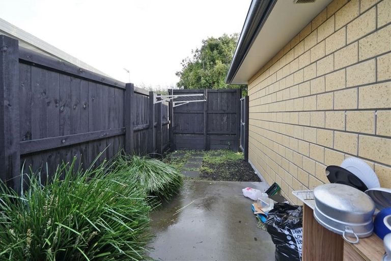 Photo of property in 6/21 Fifth Avenue, Enderley, Hamilton, 3214