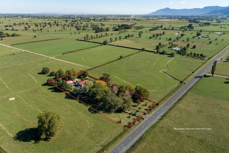 Photo of property in 985 Tower Road, Turangaomoana, Matamata, 3471