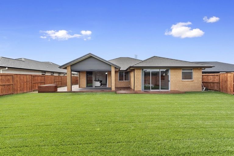 Photo of property in 17 Sydney Place, Flagstaff, Hamilton, 3210