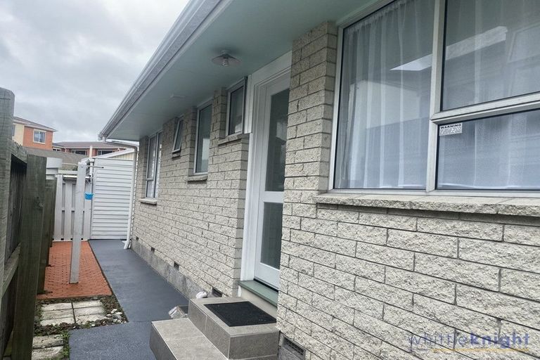 Photo of property in 3/32 Southampton Street, Sydenham, Christchurch, 8023