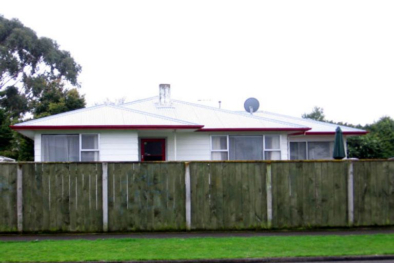 Photo of property in 34 Rugby Street, Awapuni, Palmerston North, 4412