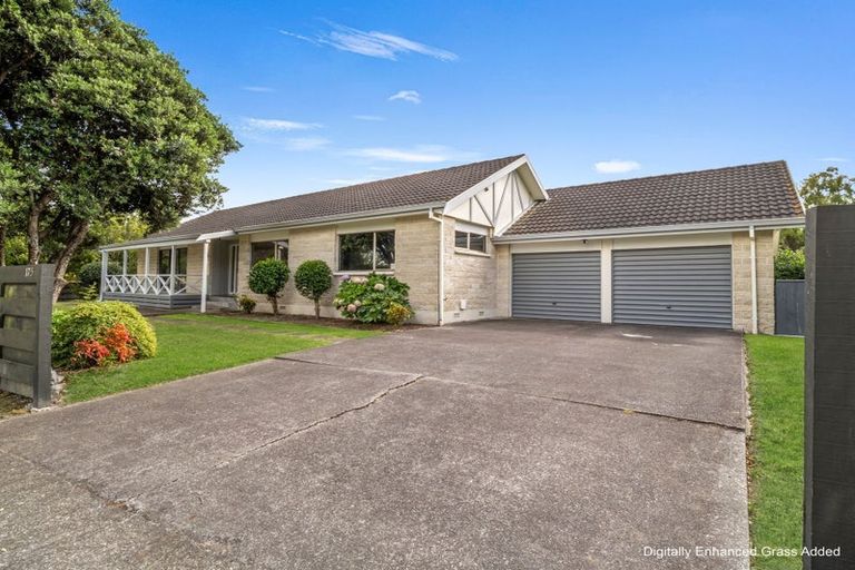 Photo of property in 175 Amberley Avenue, Highbury, Palmerston North, 4412