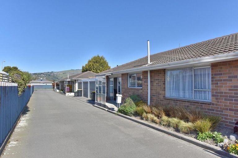 Photo of property in 3/12 Rutherford Street, Woolston, Christchurch, 8023
