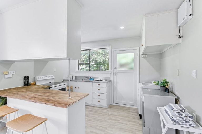 Photo of property in 2/100 Southampton Street, Sydenham, Christchurch, 8023