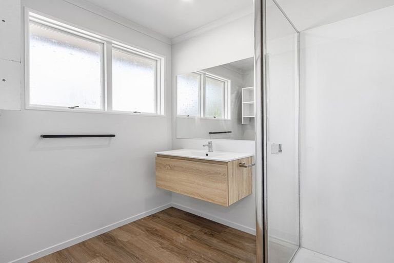 Photo of property in 5 Lamorna Road, Parklands, Christchurch, 8083