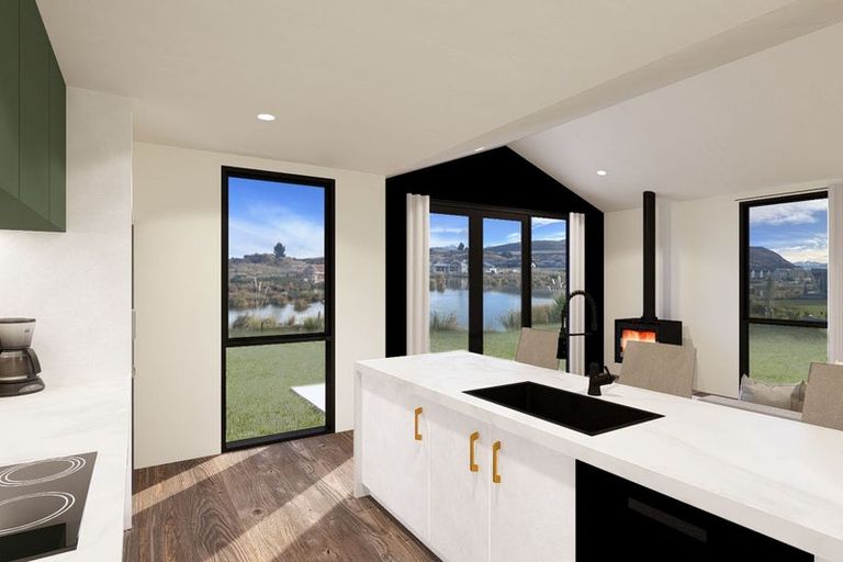 Photo of property in 22 Woolshed Road, Jacks Point, Queenstown, 9371